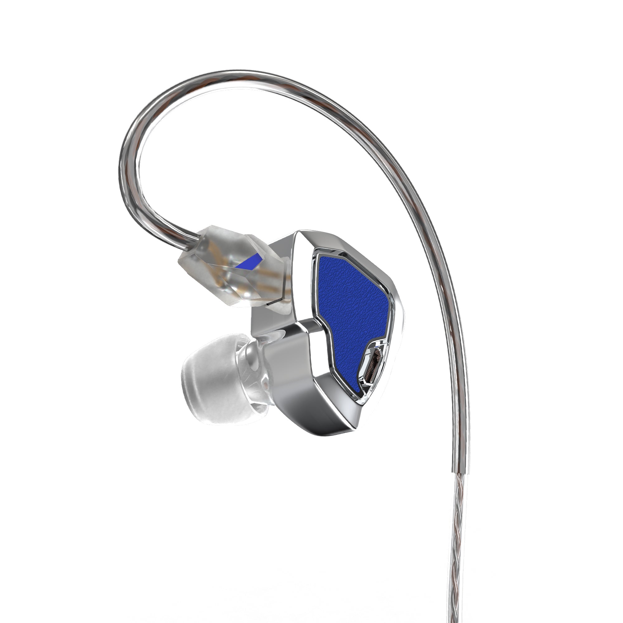 HIDIZS-MS2-PRO-Hybrid-In-ear Monitors 