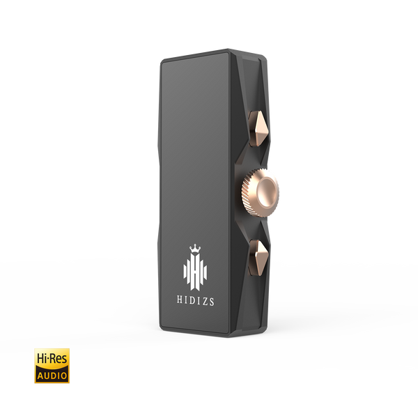 HIDIZS S8 Pro Robin HiFi Balanced Dongle DAC