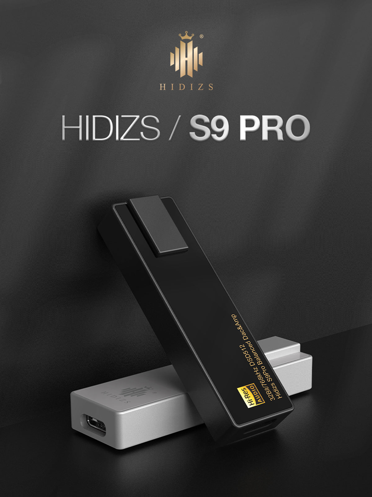 HIDIZS-S9PRO-M-23030902