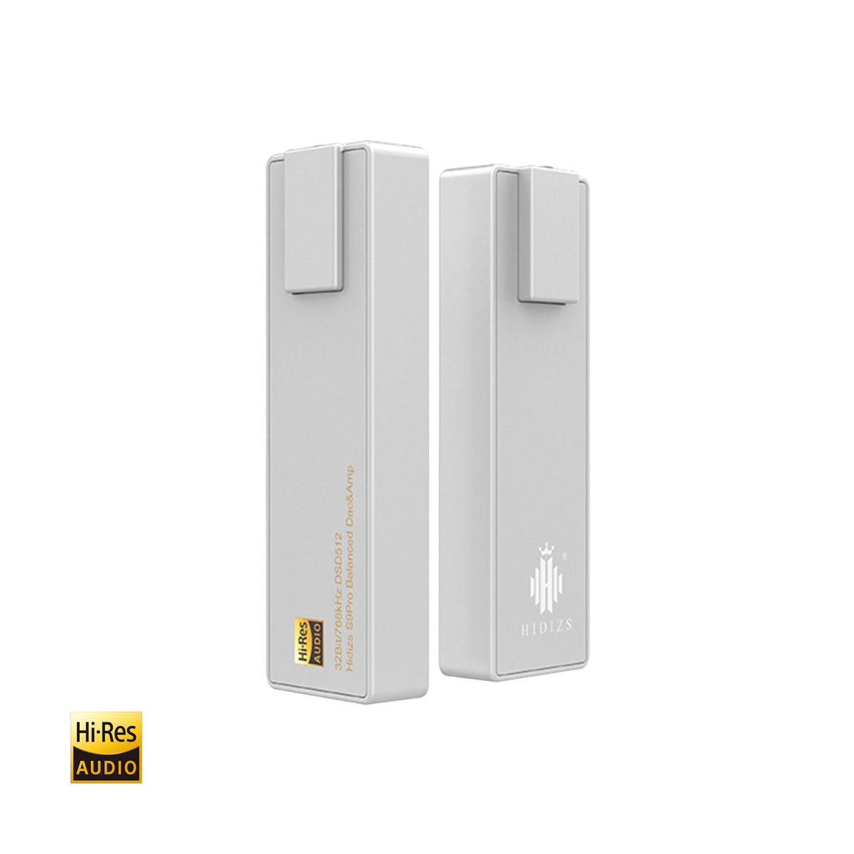 Hidizs S9 PRO Balanced & Single-Ended Mini HiFi DAC & AMP | Hidizs