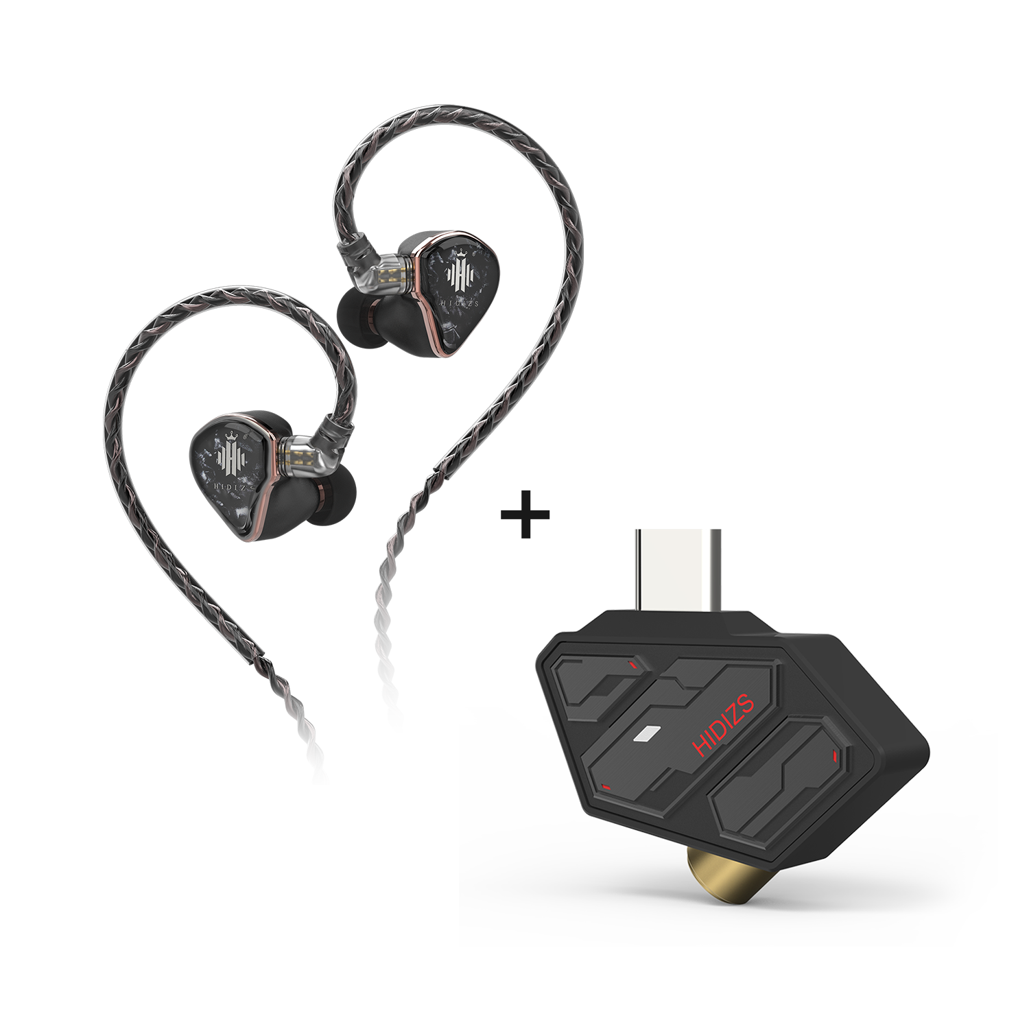 SD2 + MD4 Bundle