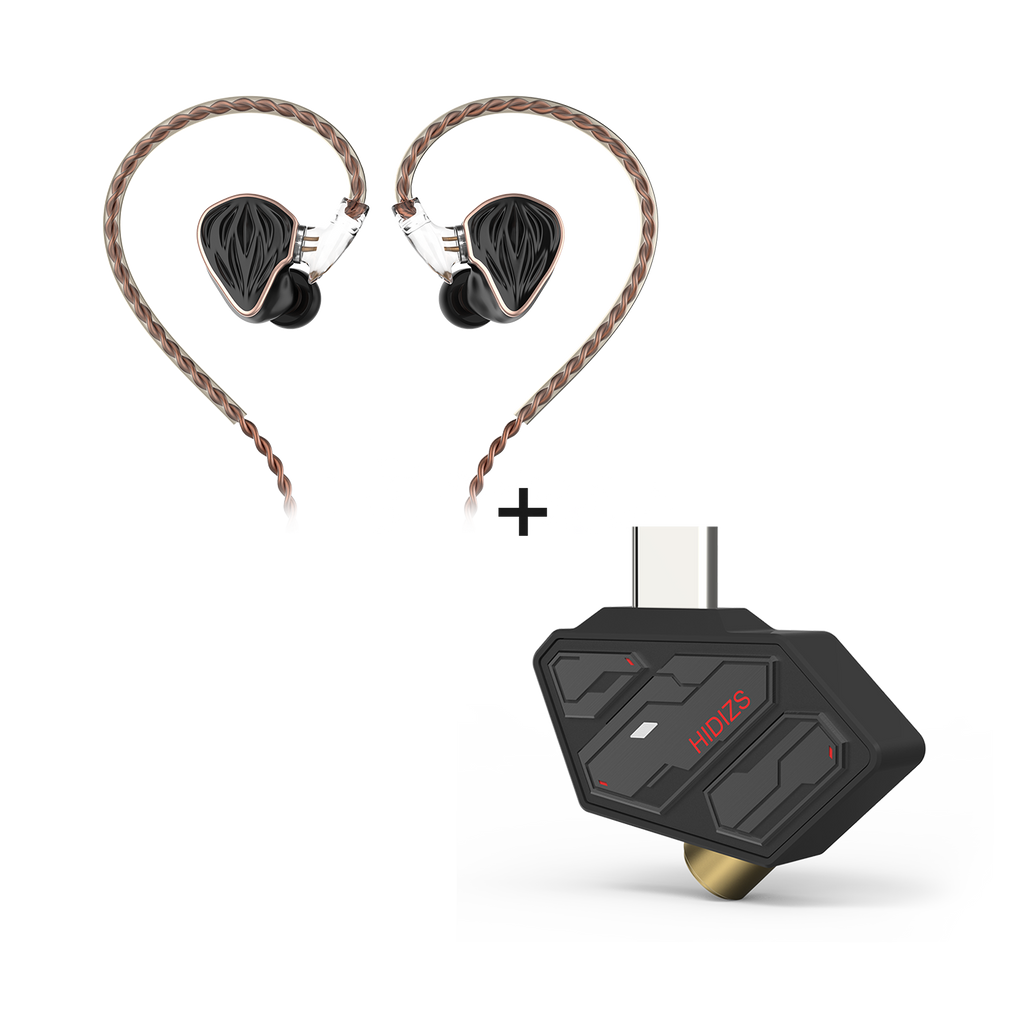 SD2 + MS3 Bundle