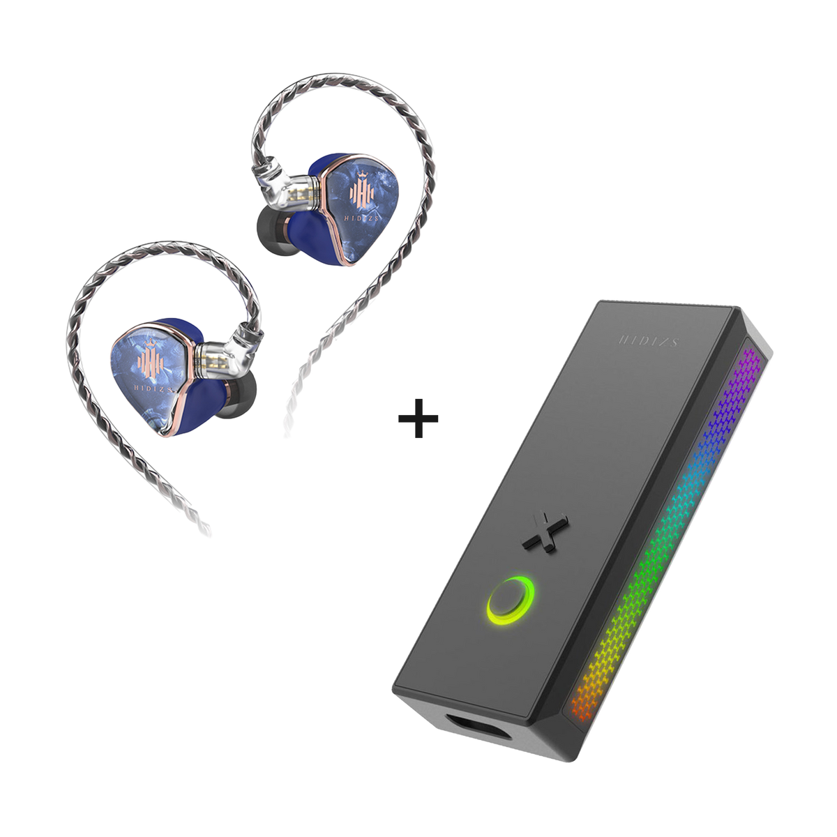 MD4 + XO Bundle