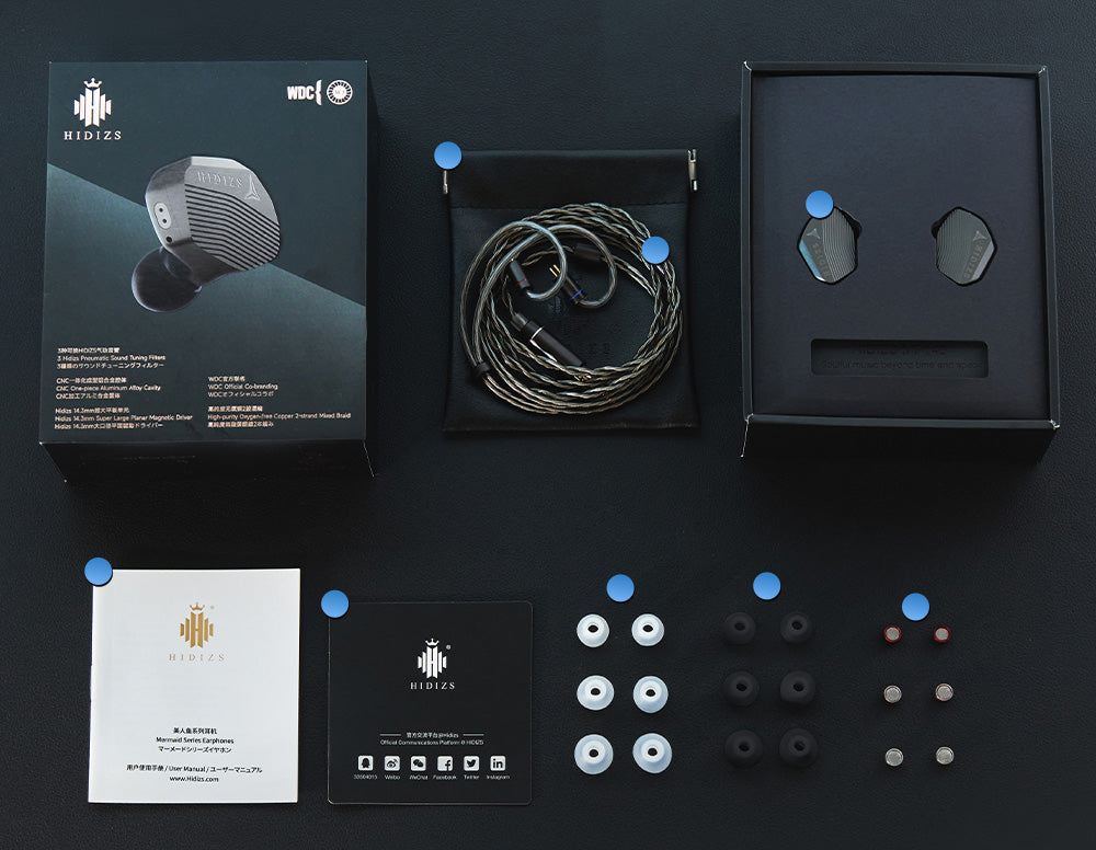 Hidizs MP143 | Headphone Reviews and Discussion - Head-Fi.org