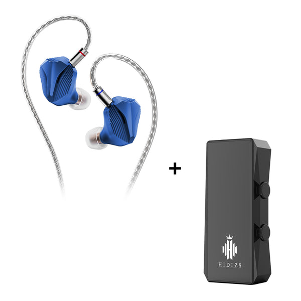 MP145 PRO + S9 PRO PLUS Martha Bundle