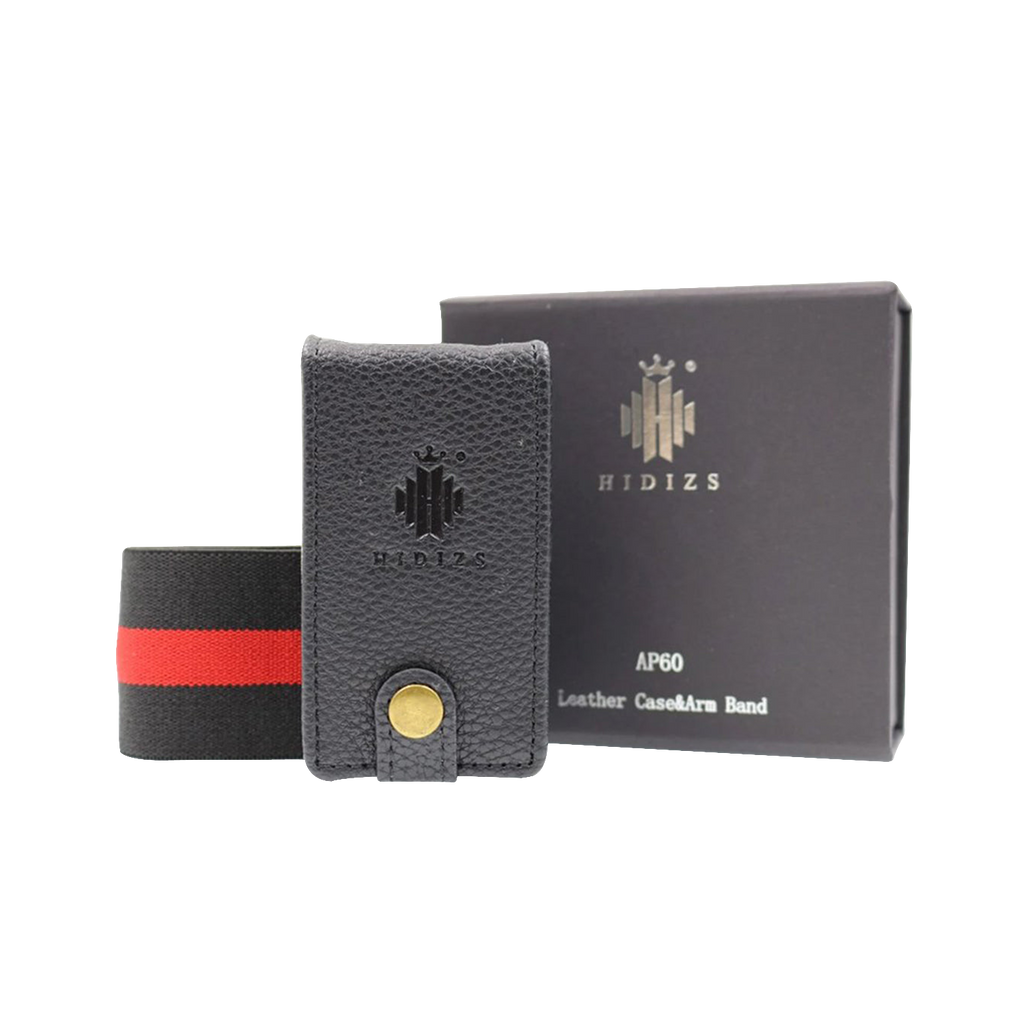 ポータブルプレーヤー HIDIZS AP80 Gray AP80 Pro-X HiFi Music Player – Balanced Sound & Portable