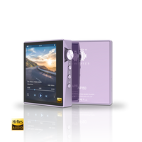 AP80 High Resolution Portable Music Player