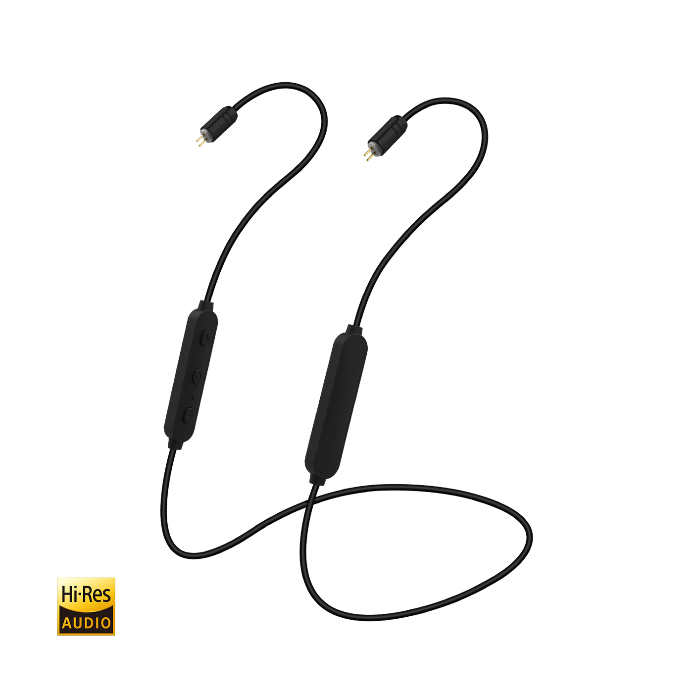 BT01 APTX 4.1 Bluetooth Receiver Portable Bluetooth Cable Hidizs