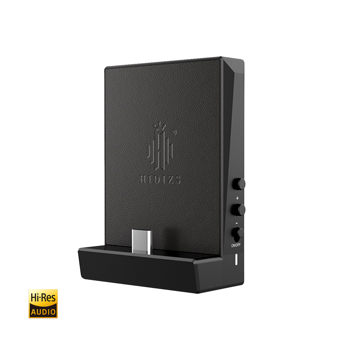 DH80 Portable Balanced DAC & AMP | Hidizs