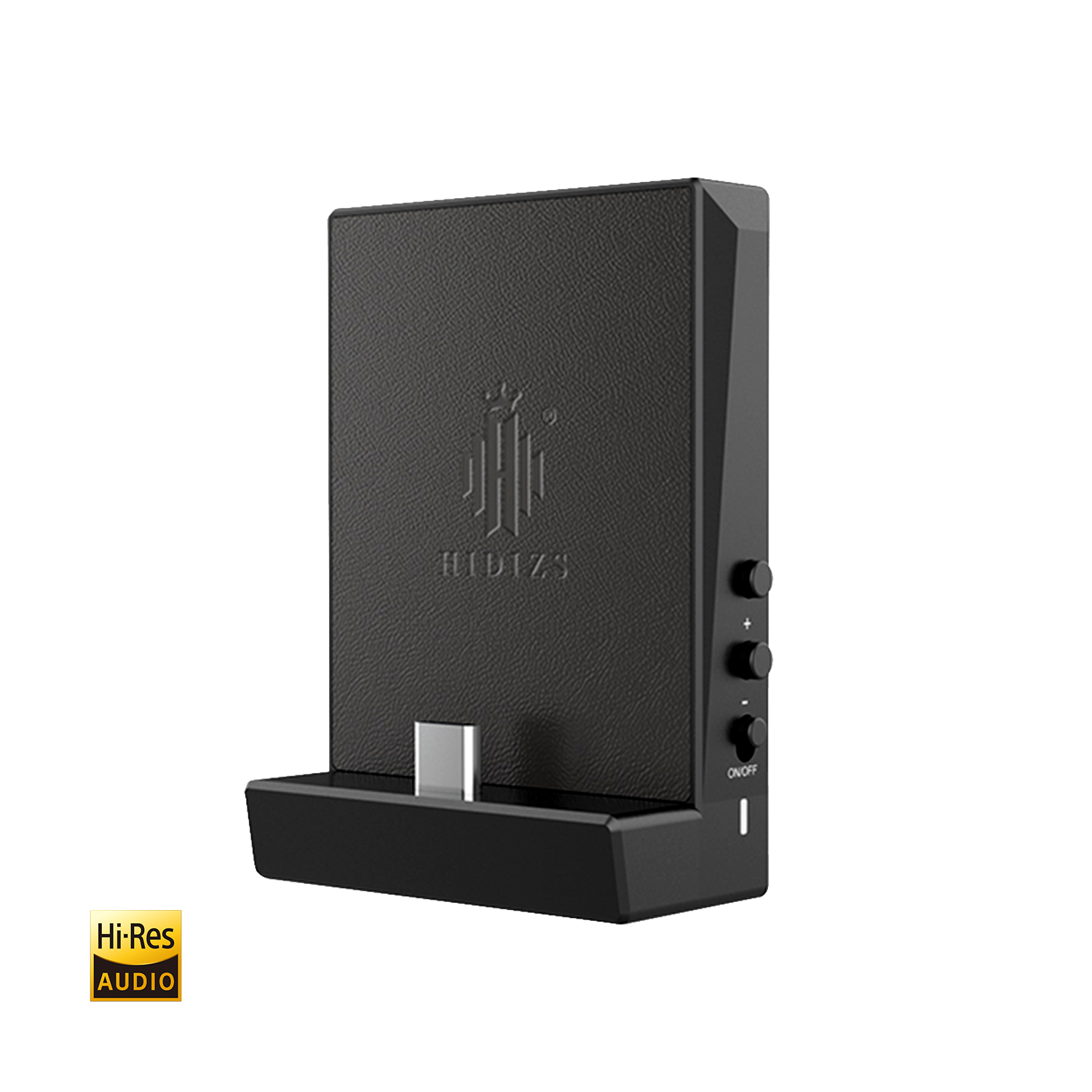 Hidizs DH80 Portable Balanced DAC & AMP