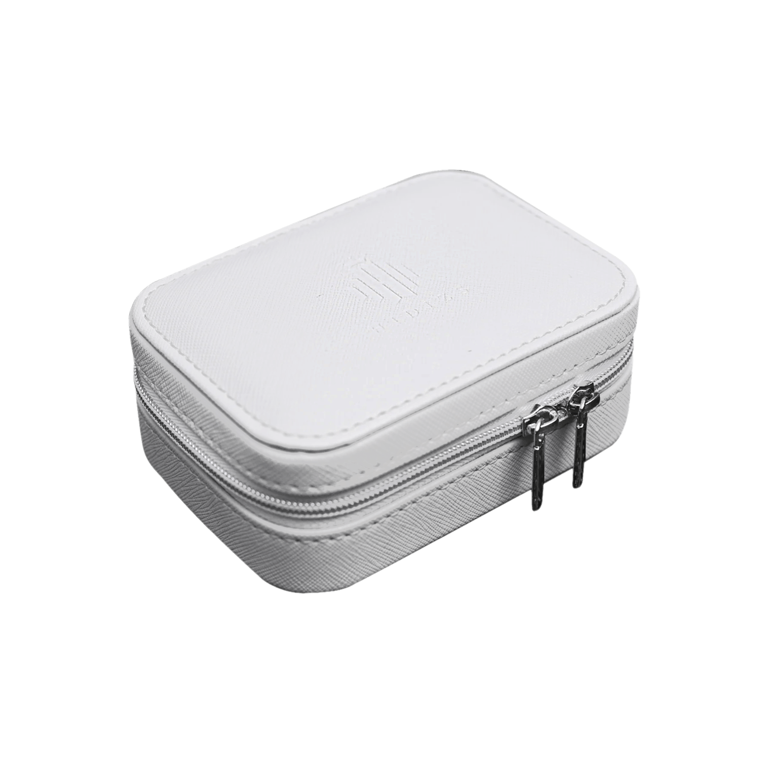 Hidizs EA02 Portable Leather Case Storage Box