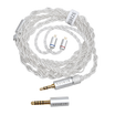 HIDIZS MP145 PRO 3.5mm & 4.4mm Interchangeable Earphone Upgrade Cable