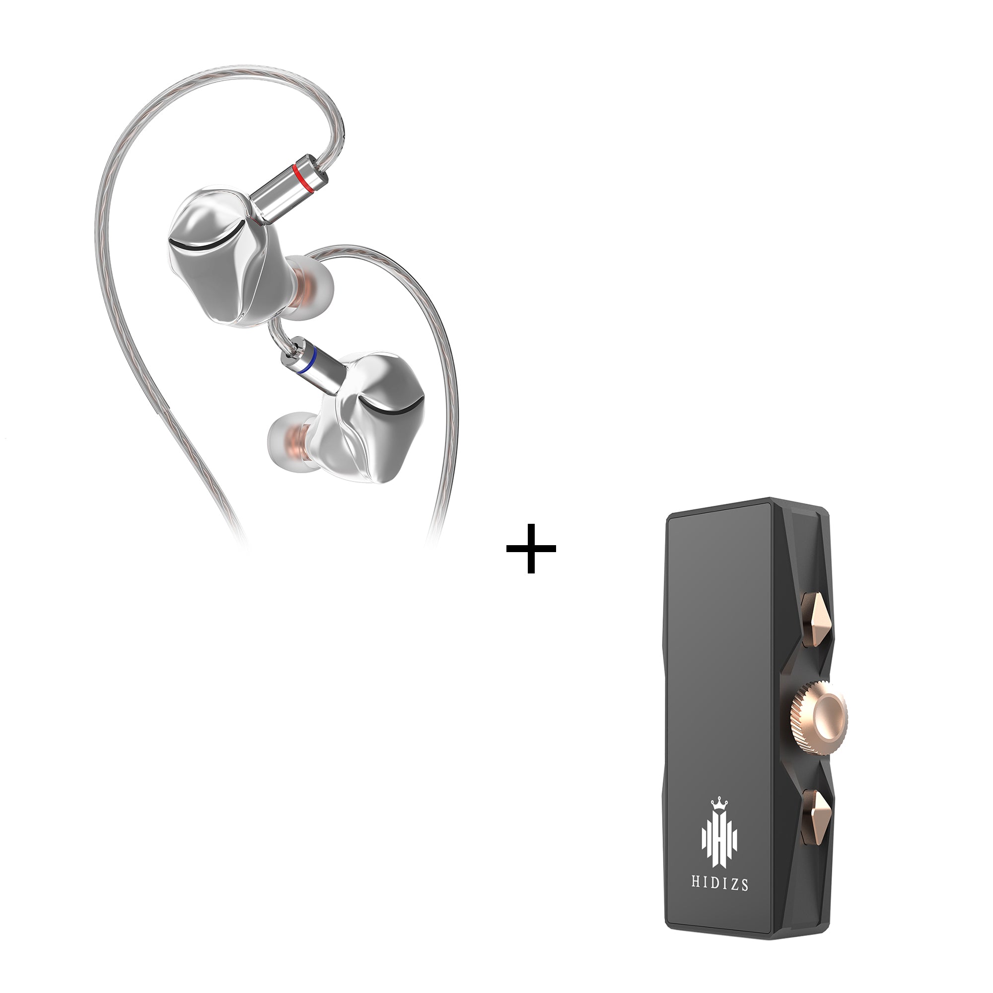 MK10 ArcSonics + S8 Pro Robin Bundle