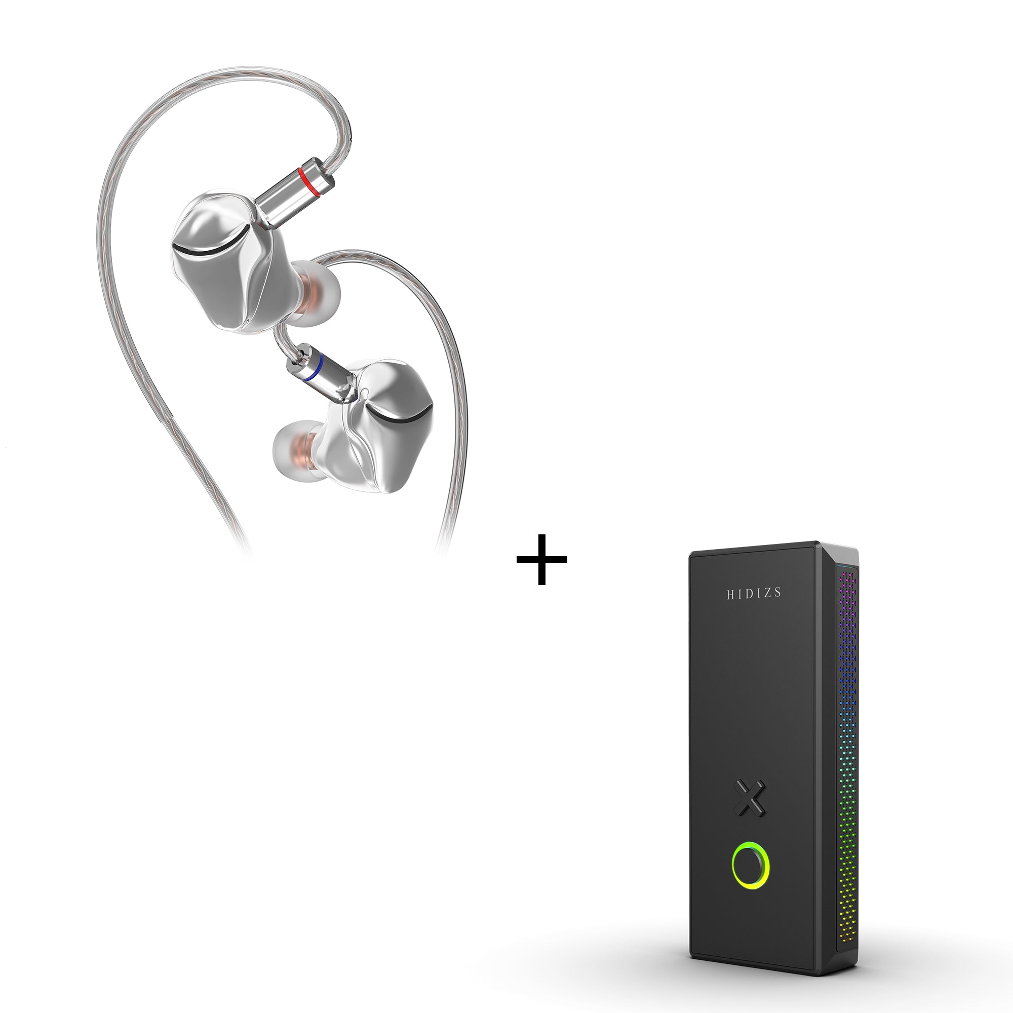 MK10 ArcSonics + XO Bundle