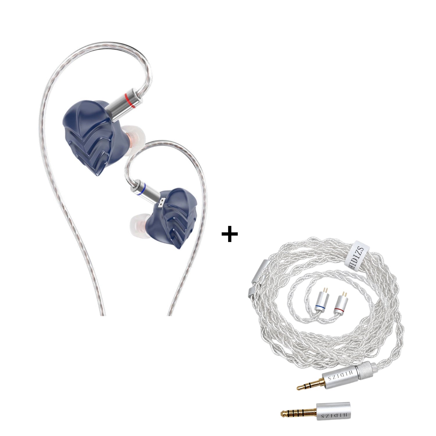 MK12 Turris + MP145 PRO Upgrade Cable Bundle