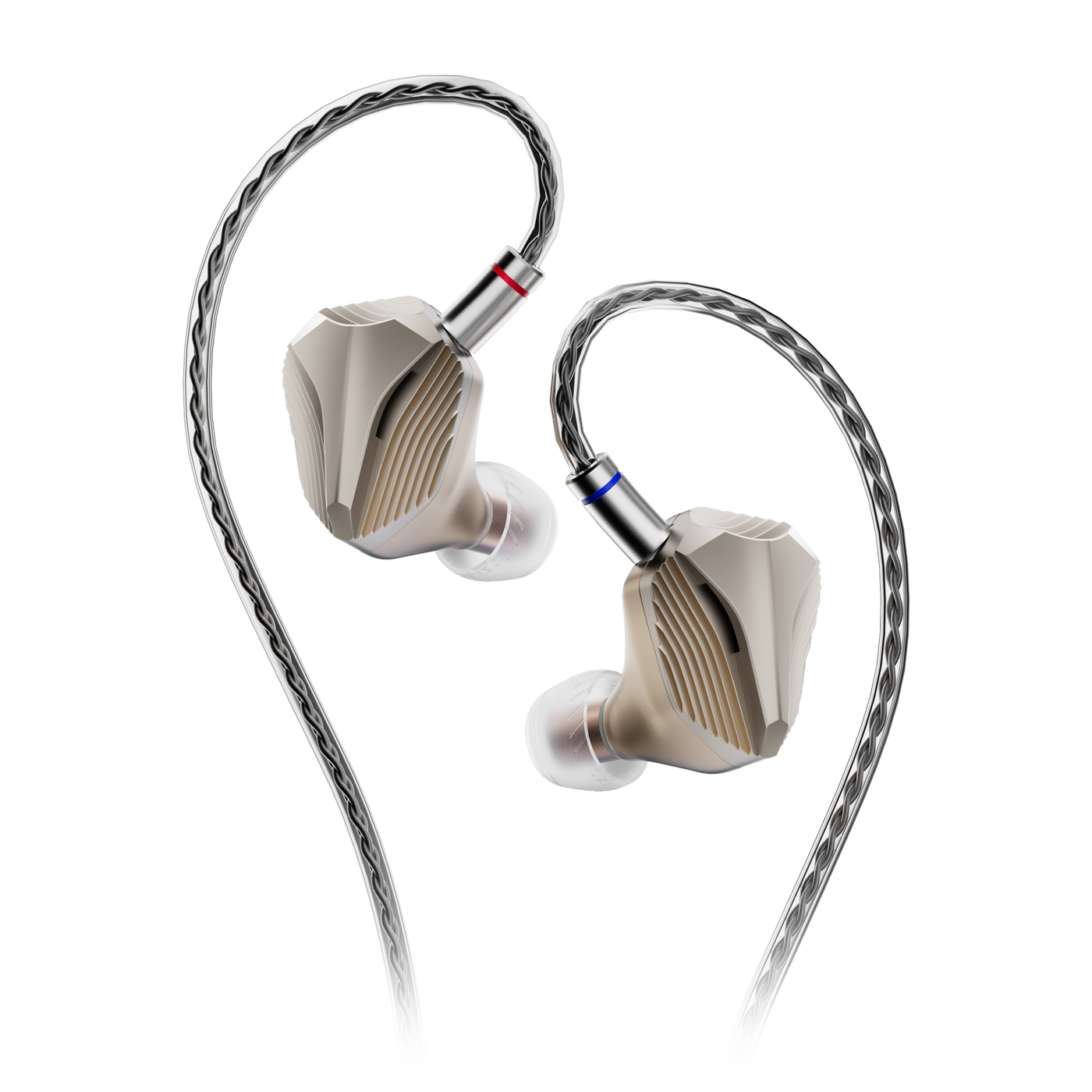 HIDIZS MP145 PRO 14.5mm Ultra-Precision Nano-Grade Planar HiFi IEMs