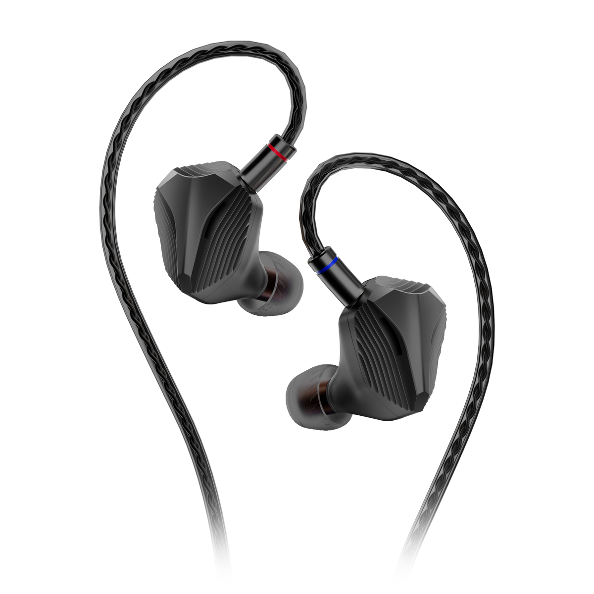 HIDIZS MP145 PRO 14.5mm Ultra-Precision Nano-Grade Planar HiFi IEMs