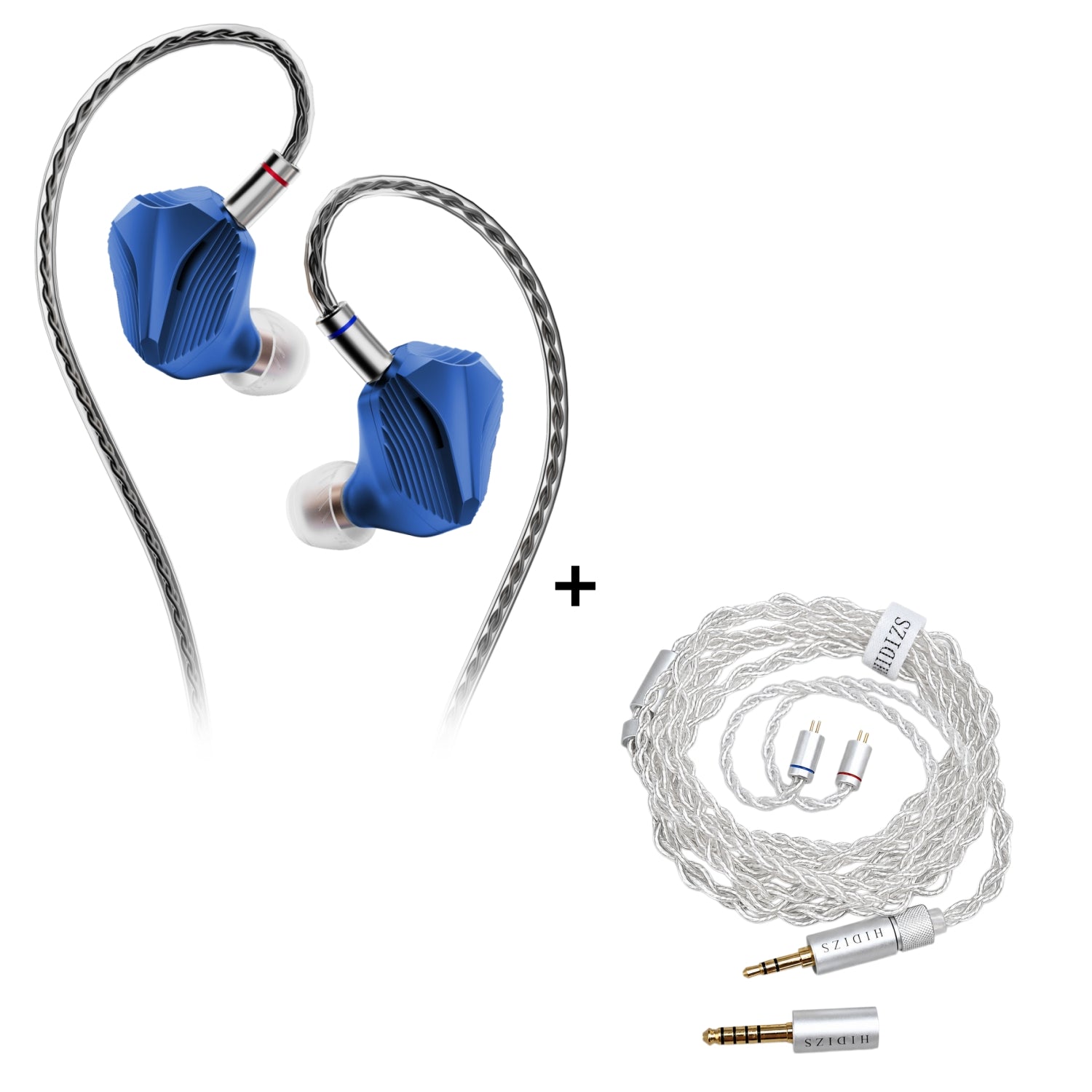 MP145 PRO + MP145 PRO Upgrade Cable Bundle
