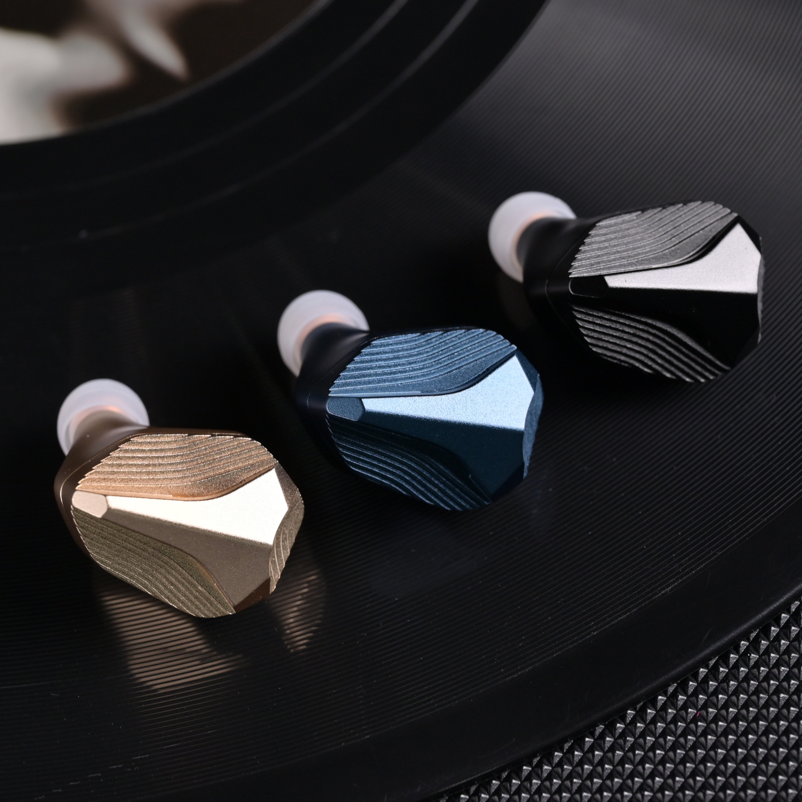 HIDIZS MP145 PRO 14.5mm Ultra-Precision Nano-Grade Planar HiFi IEMs