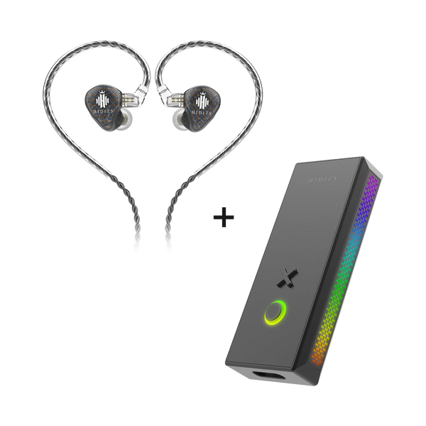 MS1-Galaxy + XO Bundle