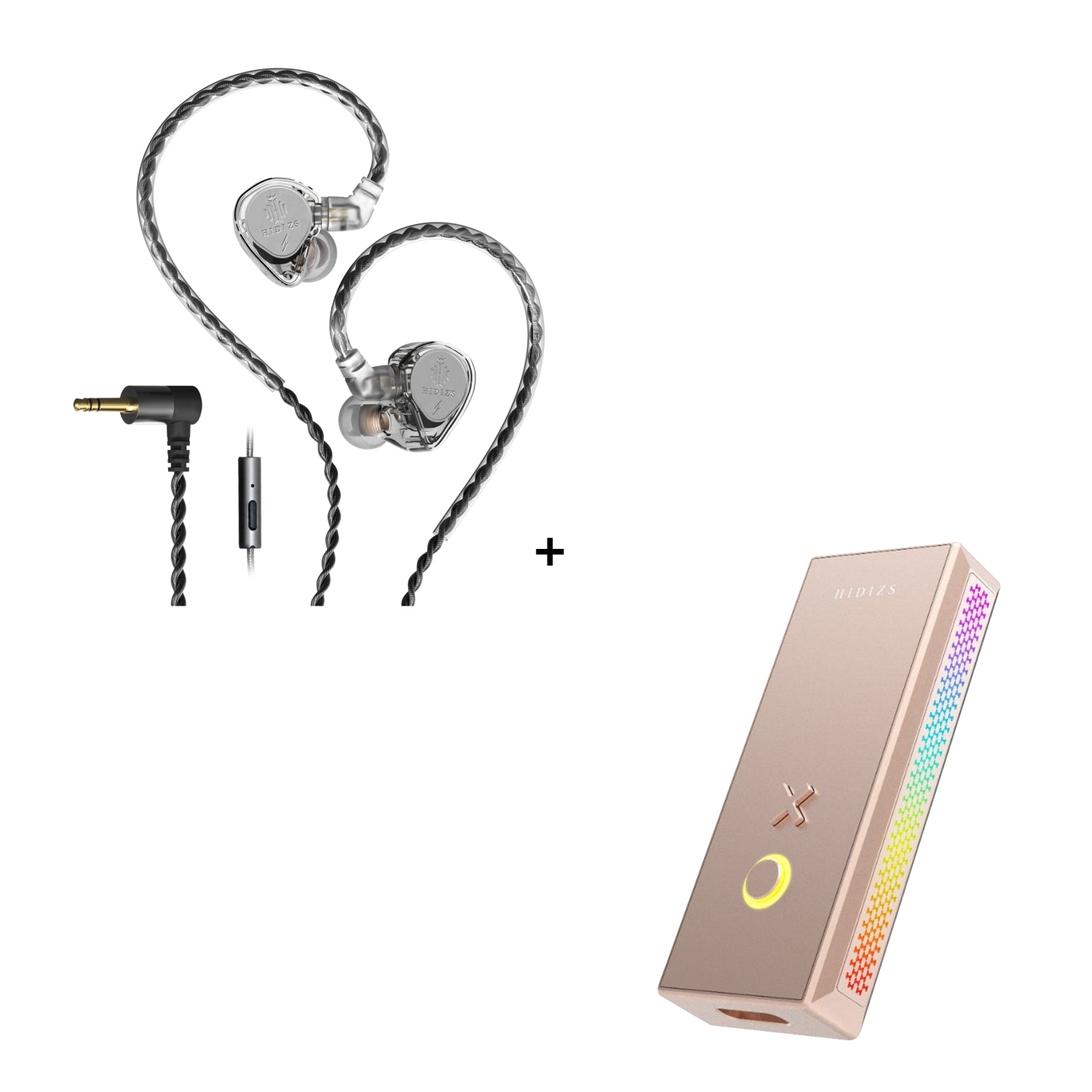 ST2 PRO 3.5mm + XO Bundle